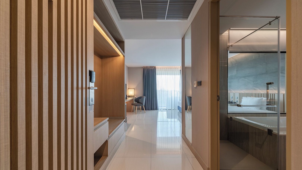 Photo of Bedroom in North Pattaya