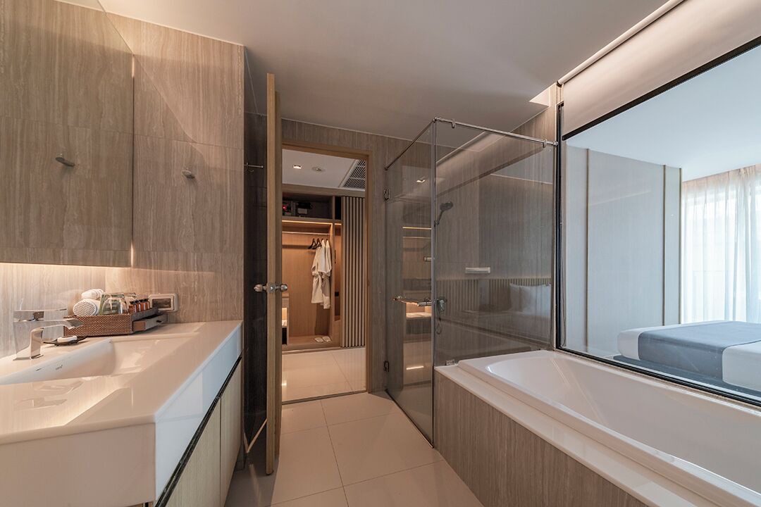 Photo of Bathroom in North Pattaya