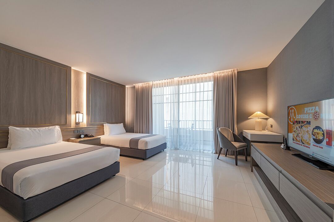Photo of Bedroom in North Pattaya
