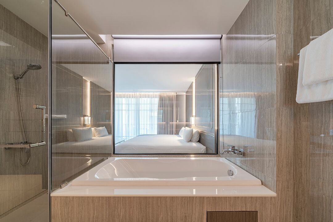 Photo of Bedroom in North Pattaya