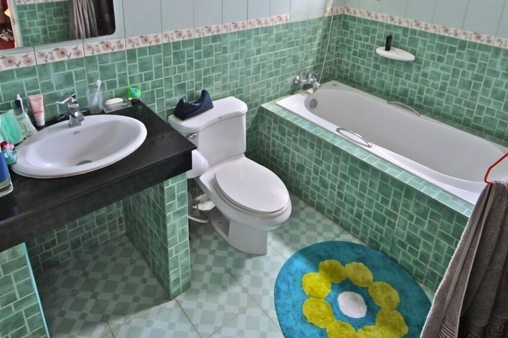 Photo of Bathroom in Chalong