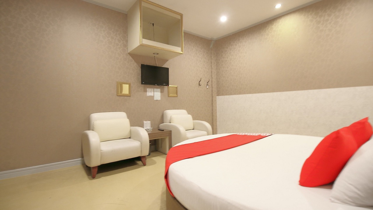 Photo of Bedroom in Bang Phlat