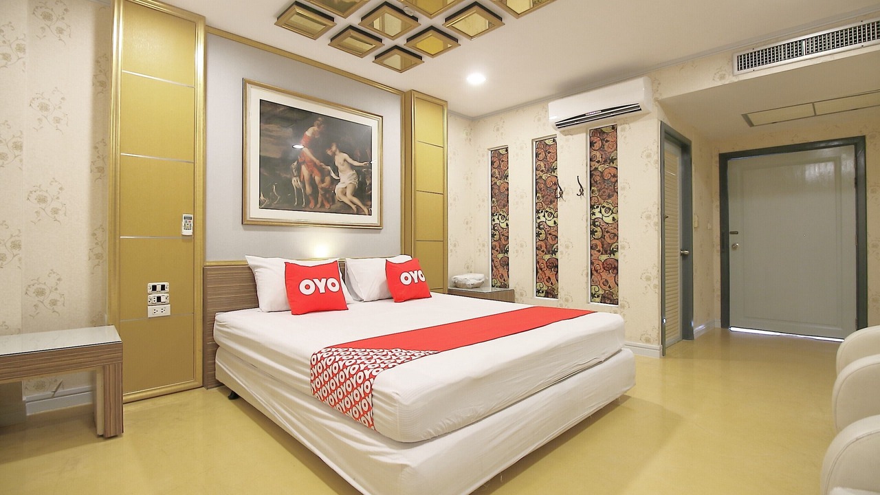 Photo of Bedroom in Bang Phlat