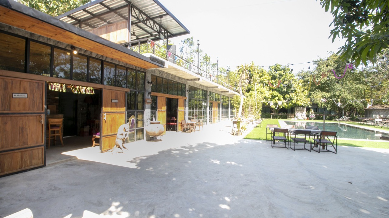 Photo of Outdoor in Kanchanaburi