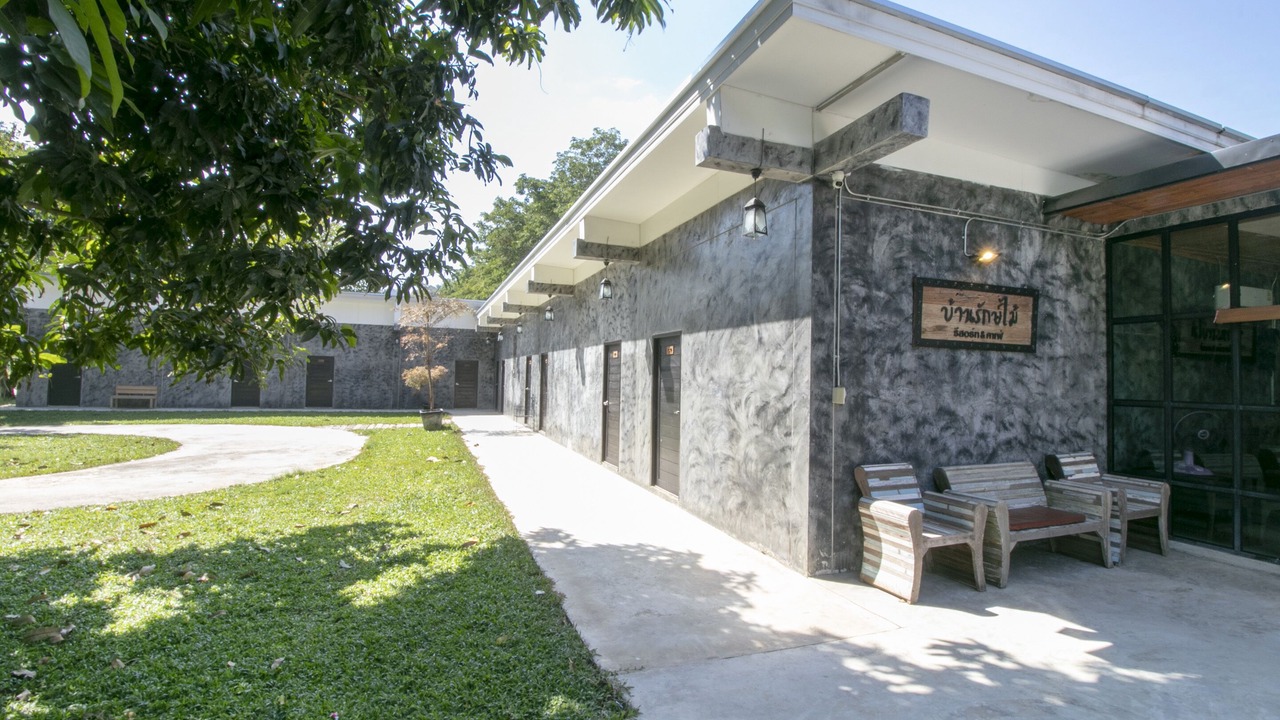 Photo of Outdoor in Kanchanaburi