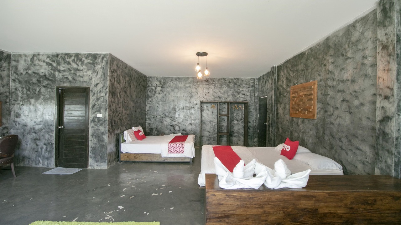 Photo of Bedroom in Kanchanaburi