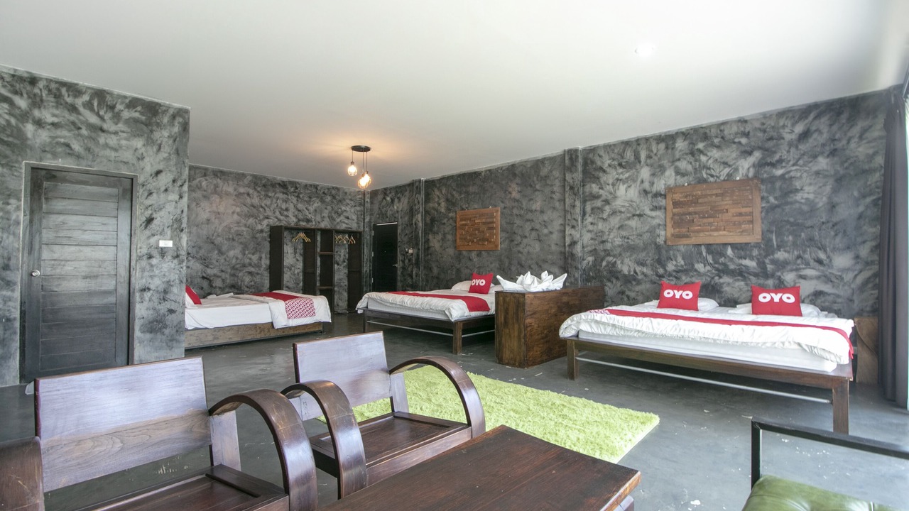 Photo of Bedroom in Kanchanaburi