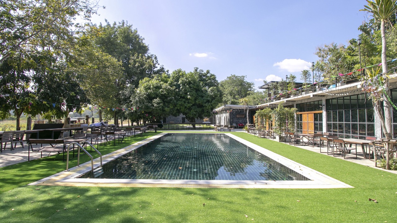 Photo of Outdoor in Kanchanaburi