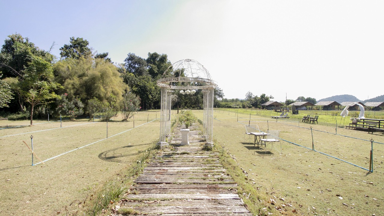 Photo of Outdoor in Kanchanaburi