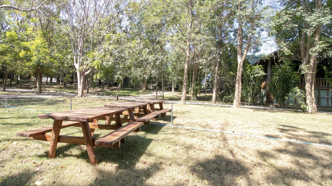 Photo of Outdoor in Kanchanaburi