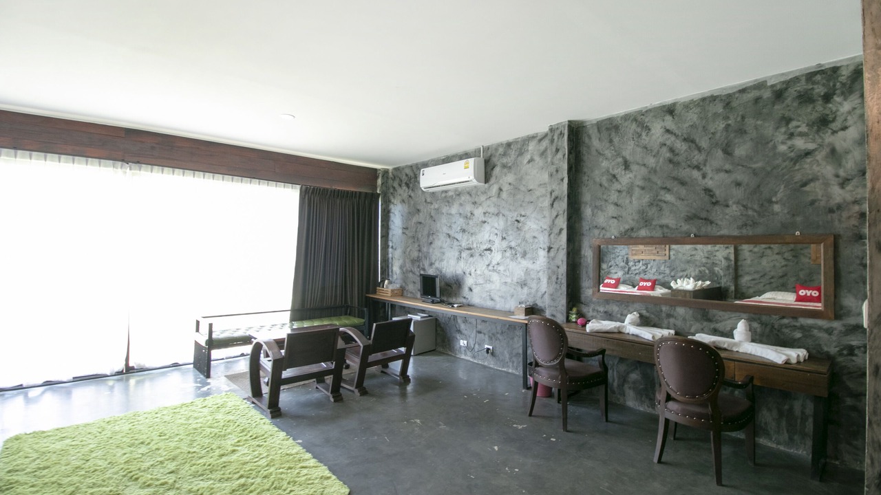 Photo of Bedroom in Kanchanaburi
