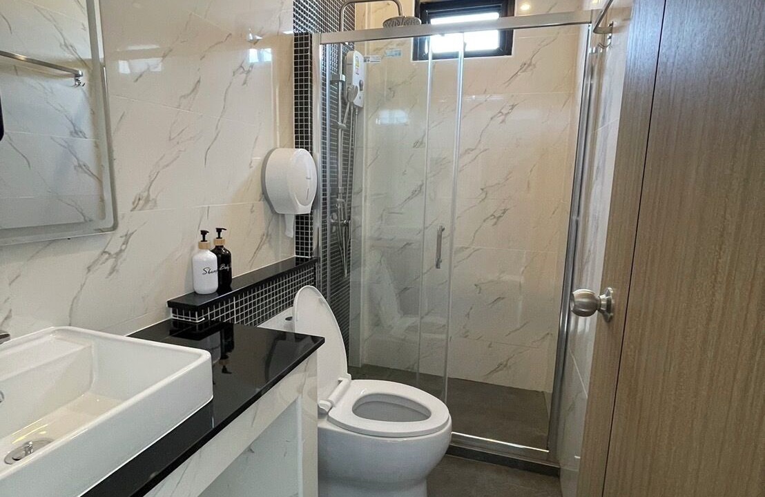 Photo of Bathroom in Sanambin