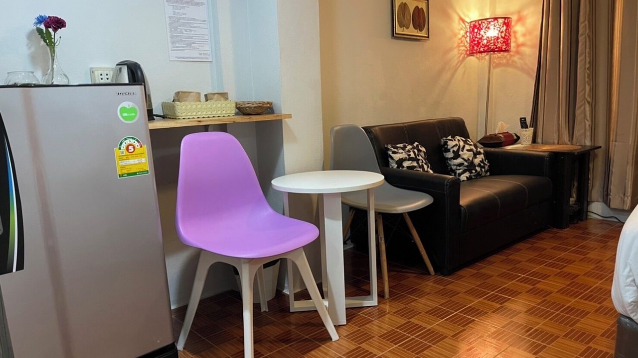 Photo of Bedroom in Sanambin