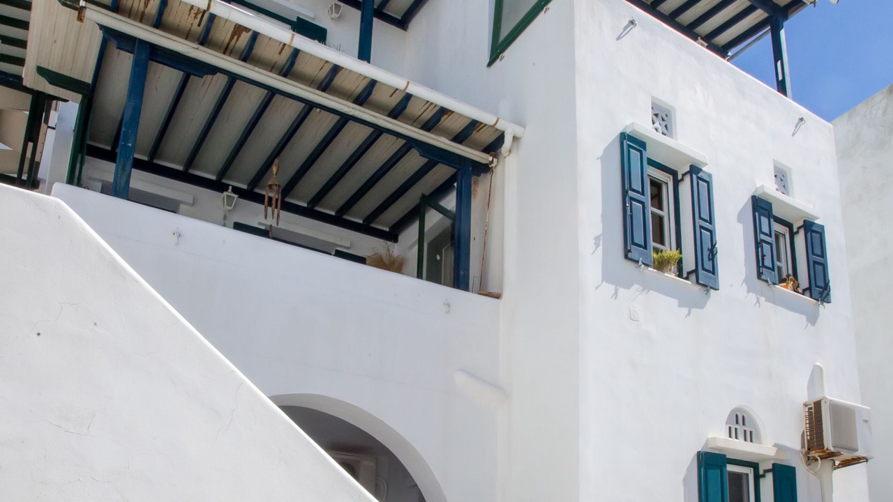 Photo of Outdoor in Tinos