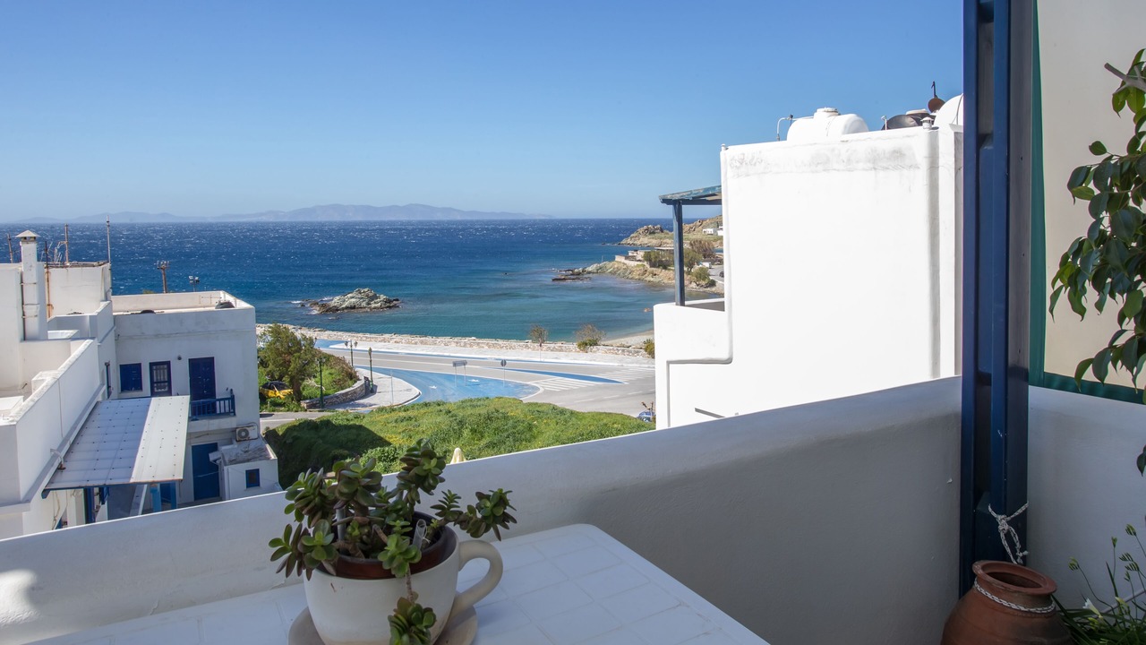 Photo of Others in Tinos