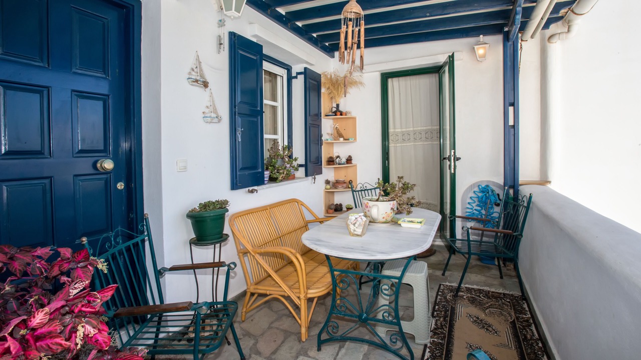 Photo of Outdoor in Tinos