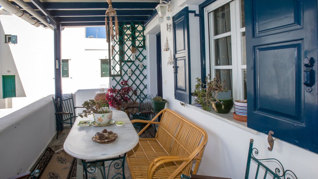 Photo of Outdoor in Tinos