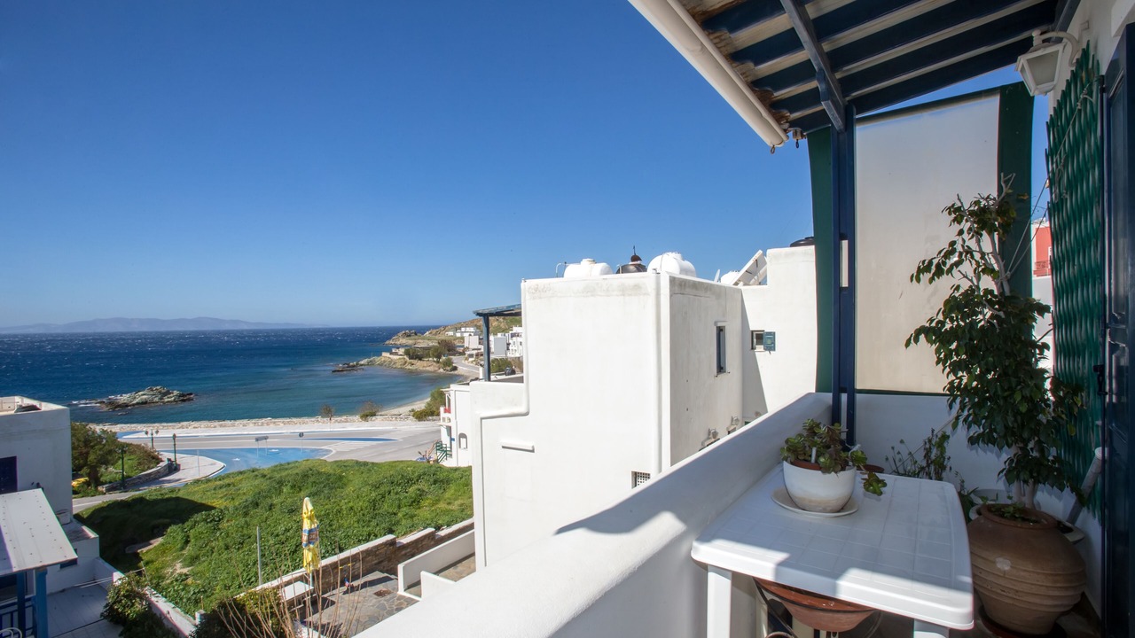 Photo of Outdoor in Tinos