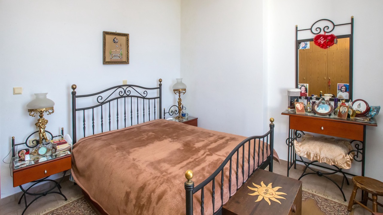 Photo of Bedroom in Tinos