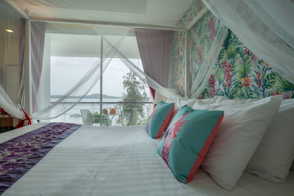 Photo of Bedroom in Rawai