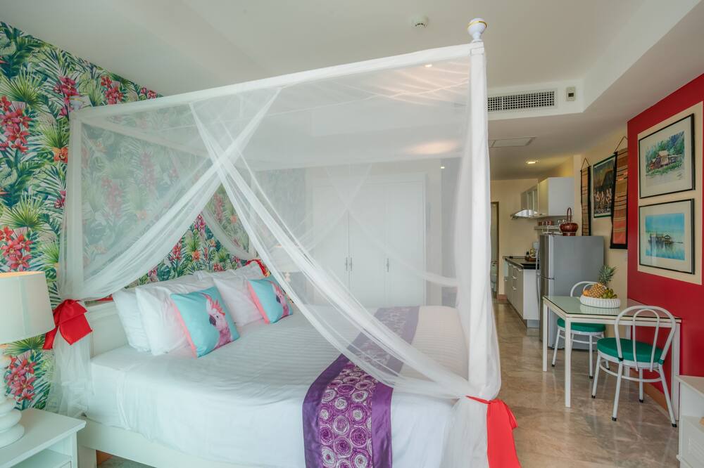 Photo of Bedroom in Rawai