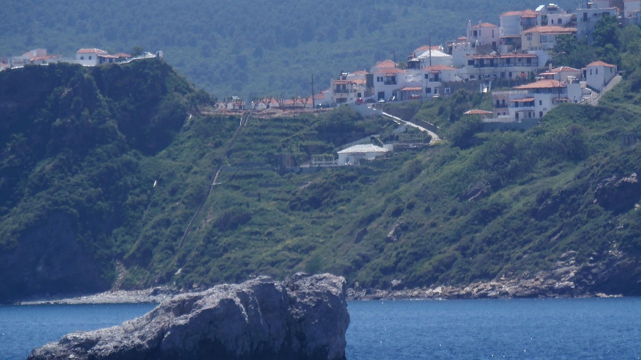 Photo of Outdoor in Skopelos