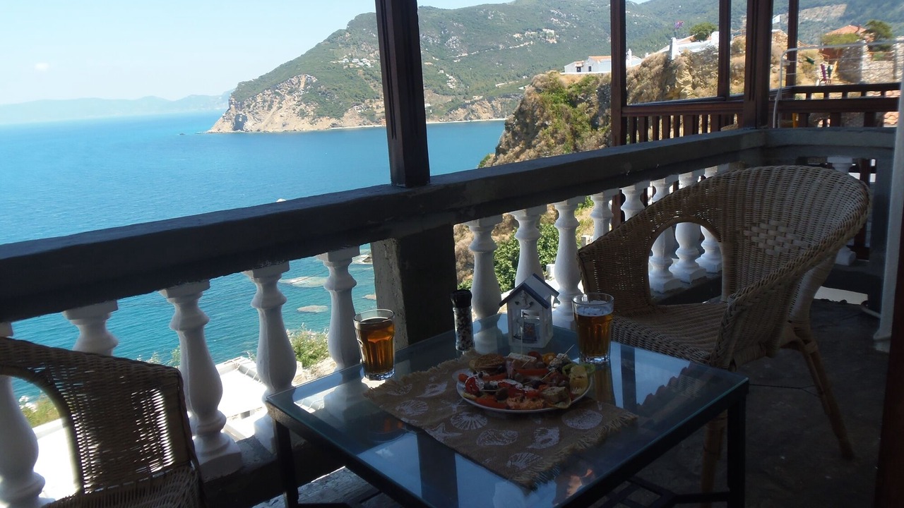 Photo of Outdoor in Skopelos