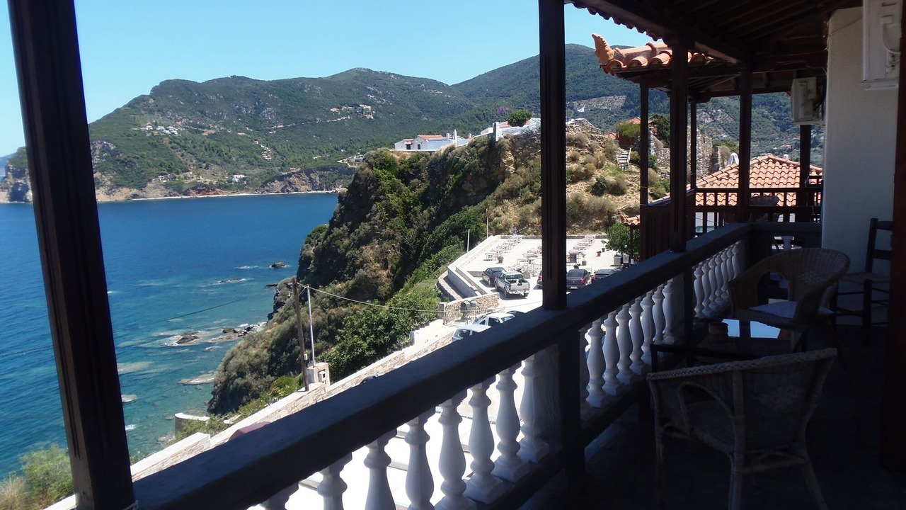 Photo of Outdoor in Skopelos
