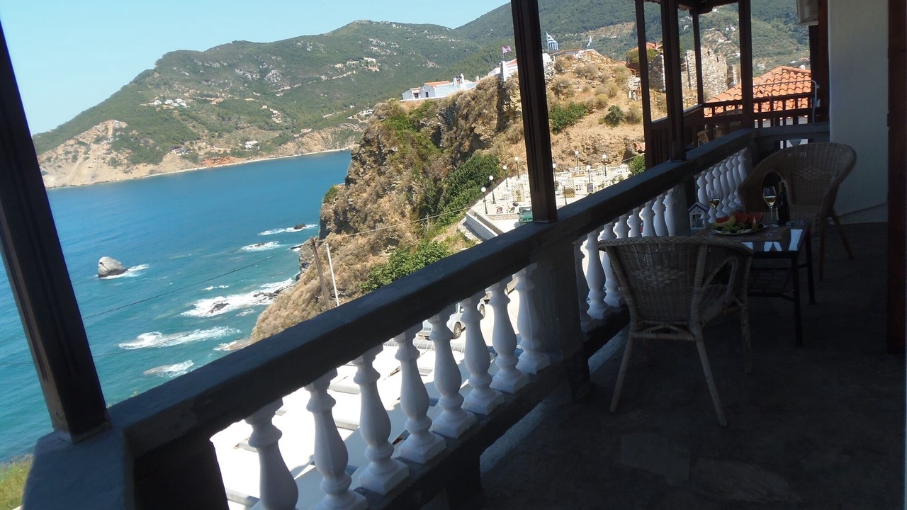 Photo of Outdoor in Skopelos
