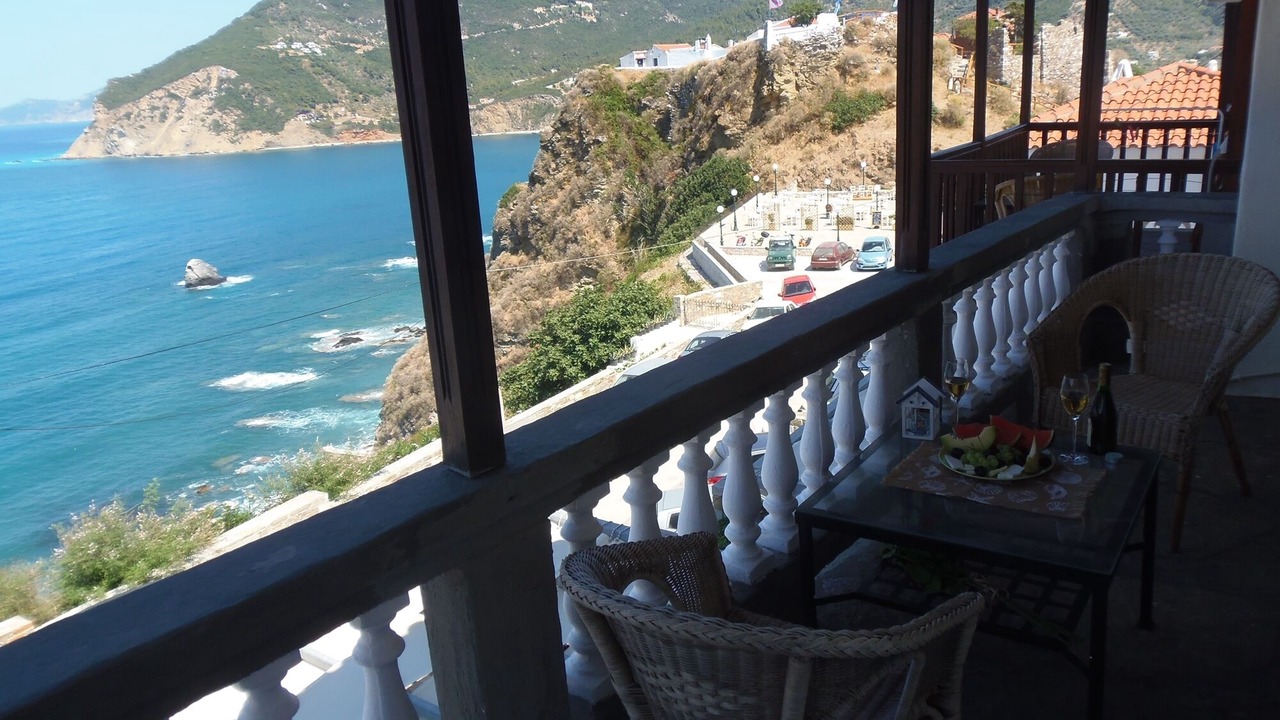 Photo of Outdoor in Skopelos