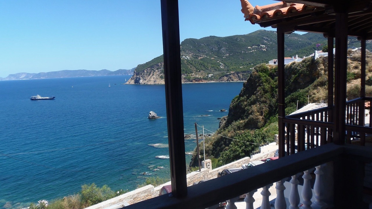 Photo of Outdoor in Skopelos