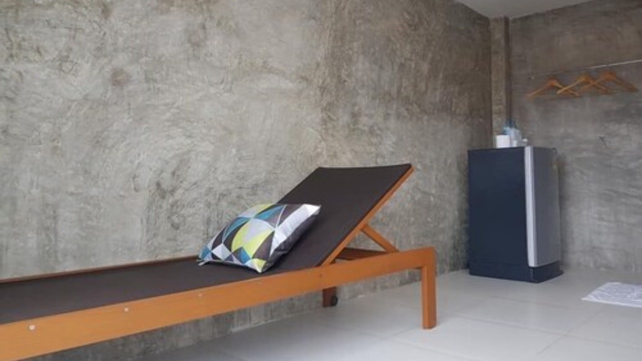 Photo of Bedroom in Thep Kasattri