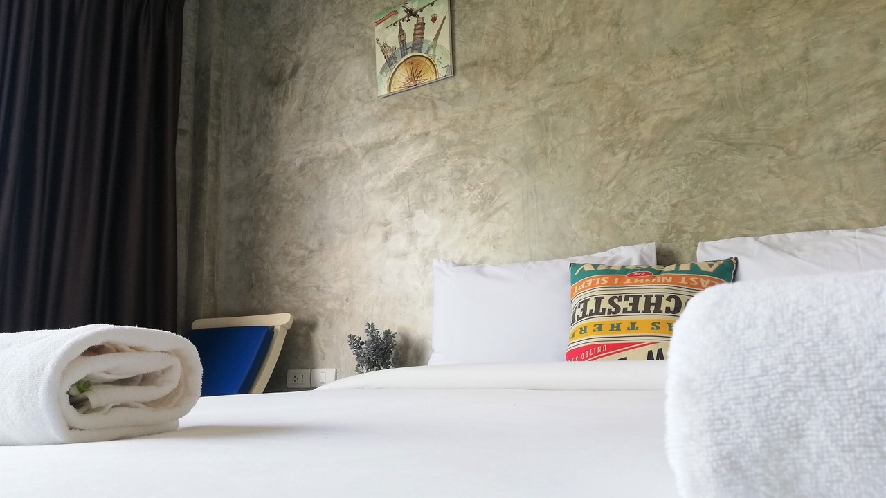 Photo of Bedroom in Thep Kasattri