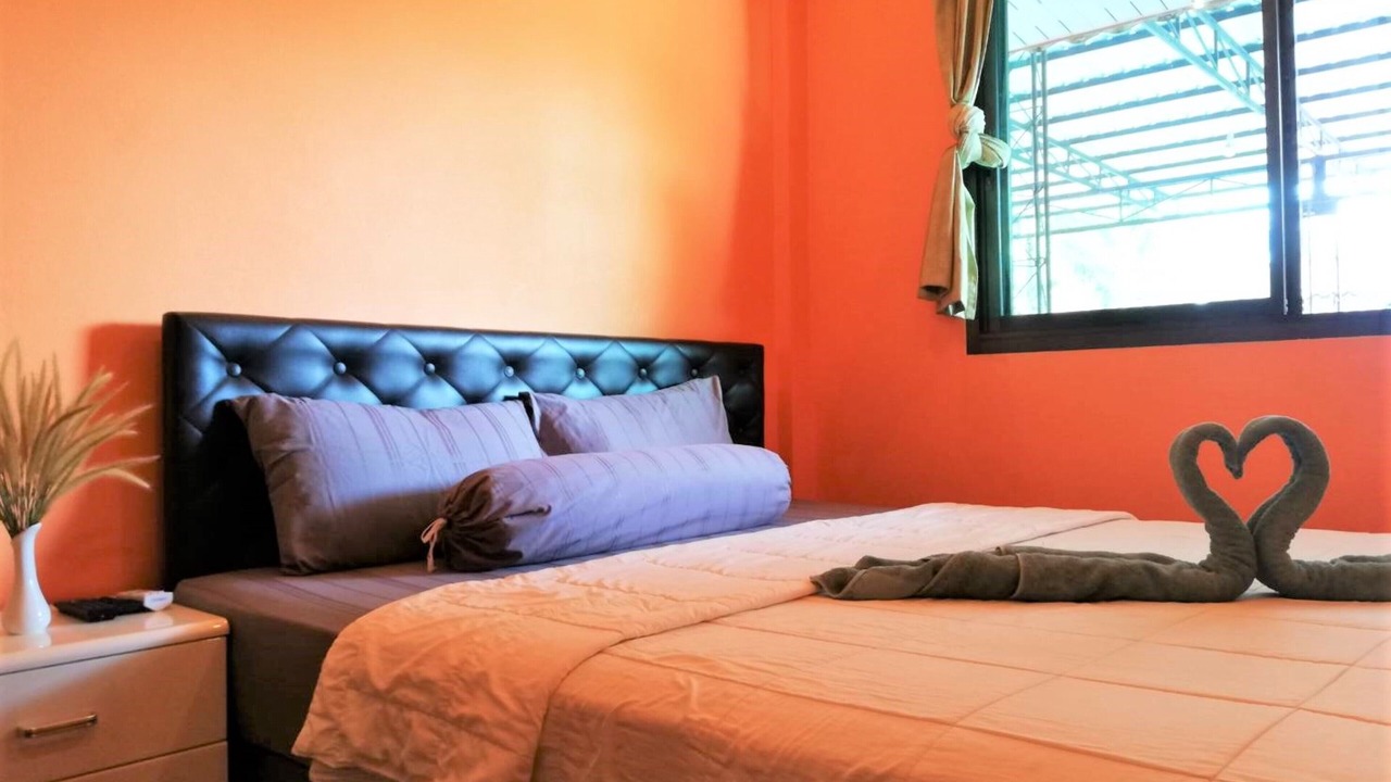 Photo of Bedroom in Khok Kloi