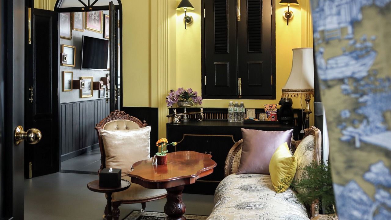 Photo of Bedroom in Ban Phan Thom