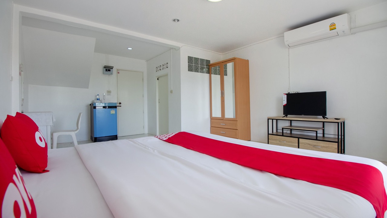 Photo of Bedroom in Nong Kae