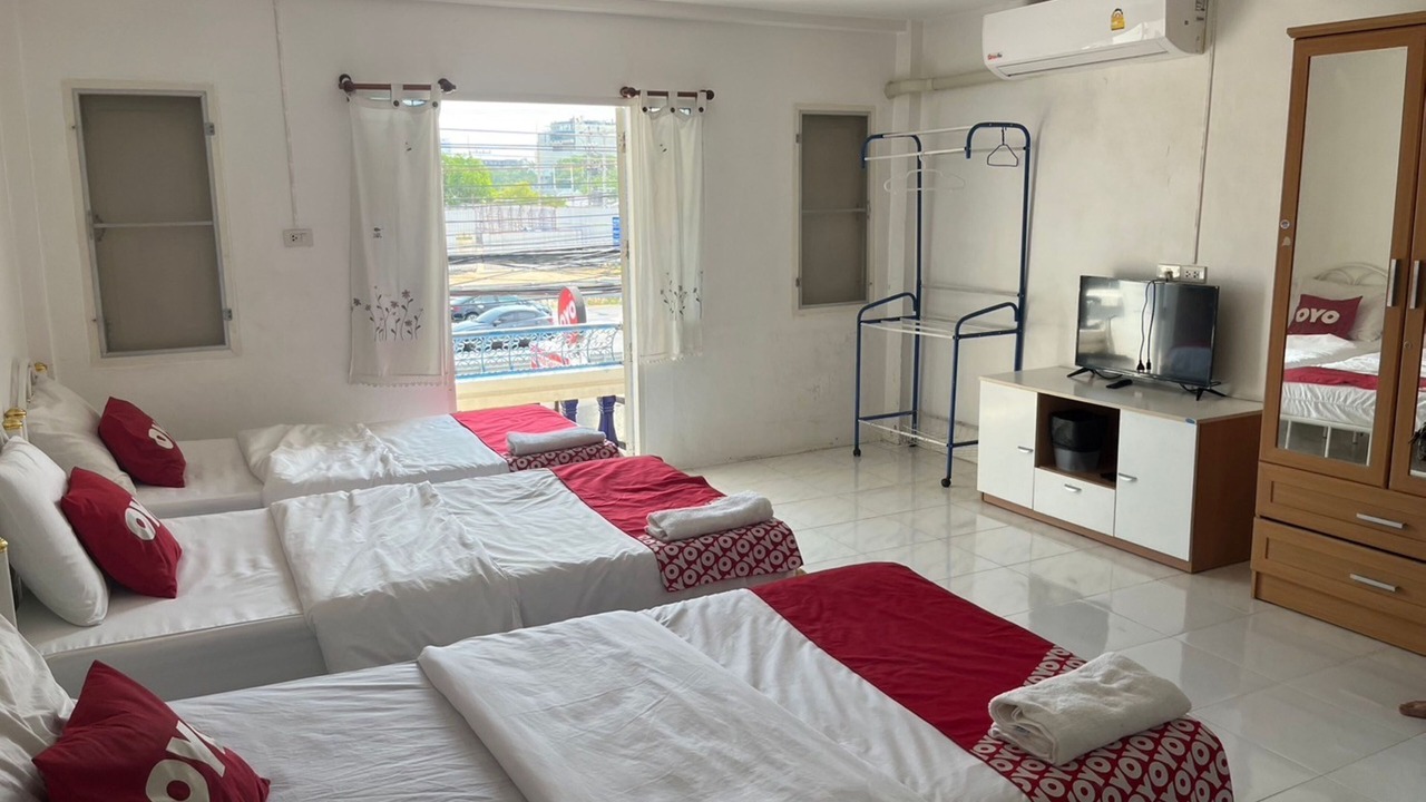 Photo of Bedroom in Nong Kae