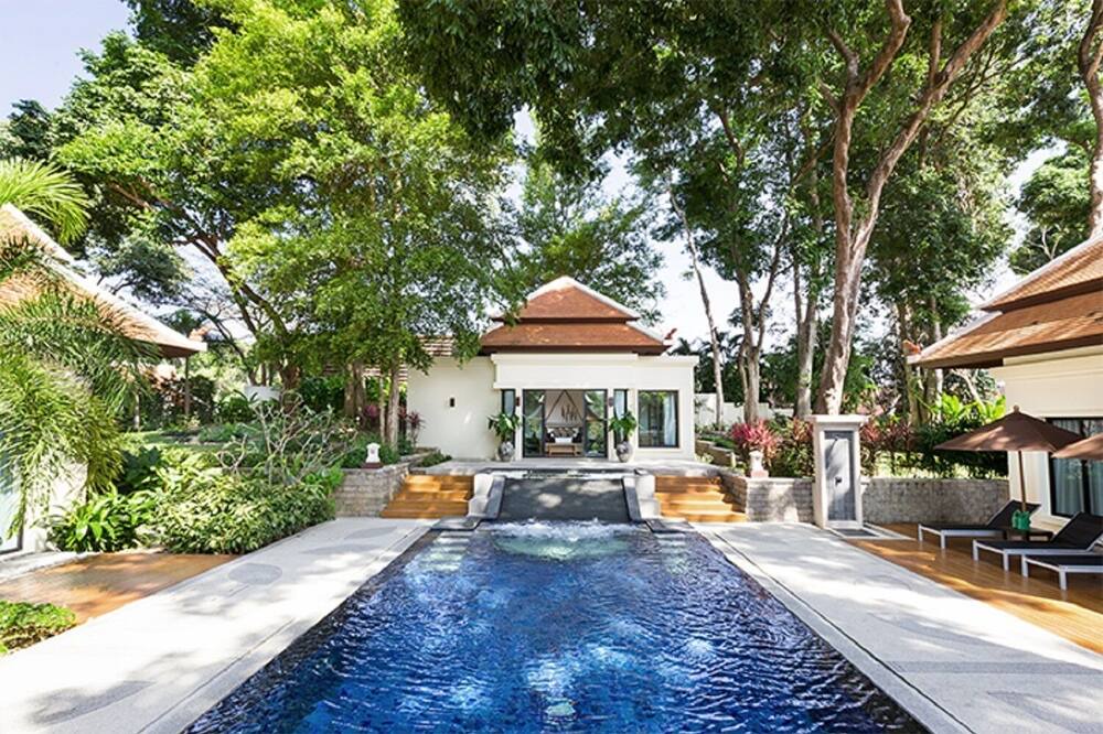 Photo of Outdoor in Nai Harn