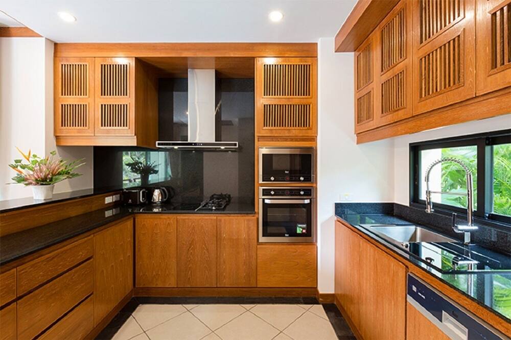 Photo of Kitchen in Nai Harn
