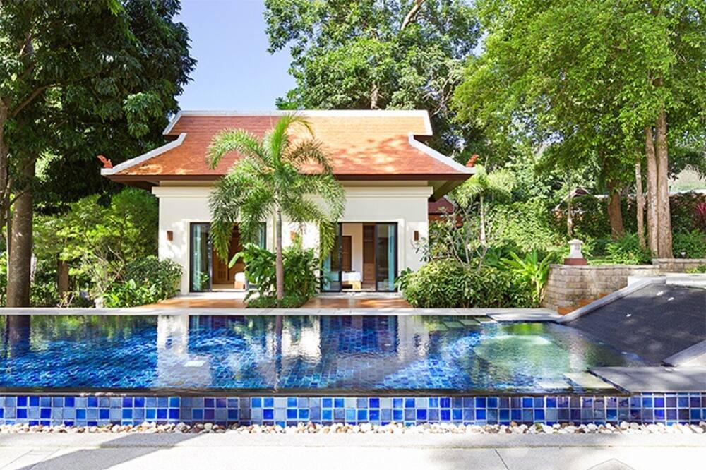 Photo of Outdoor in Nai Harn