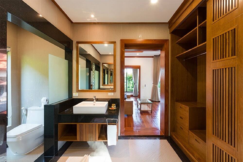 Photo of Bathroom in Nai Harn
