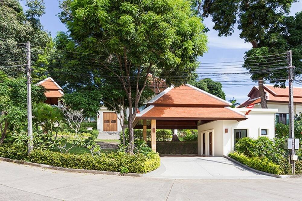 Photo of Outdoor in Nai Harn