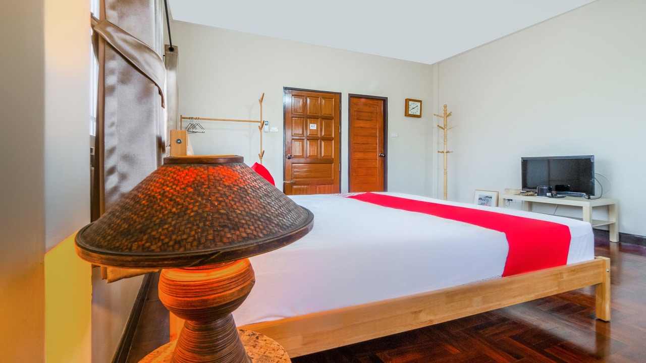 Photo of Bedroom in Anusawari