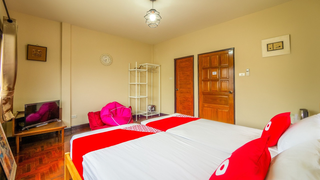 Photo of Bedroom in Anusawari