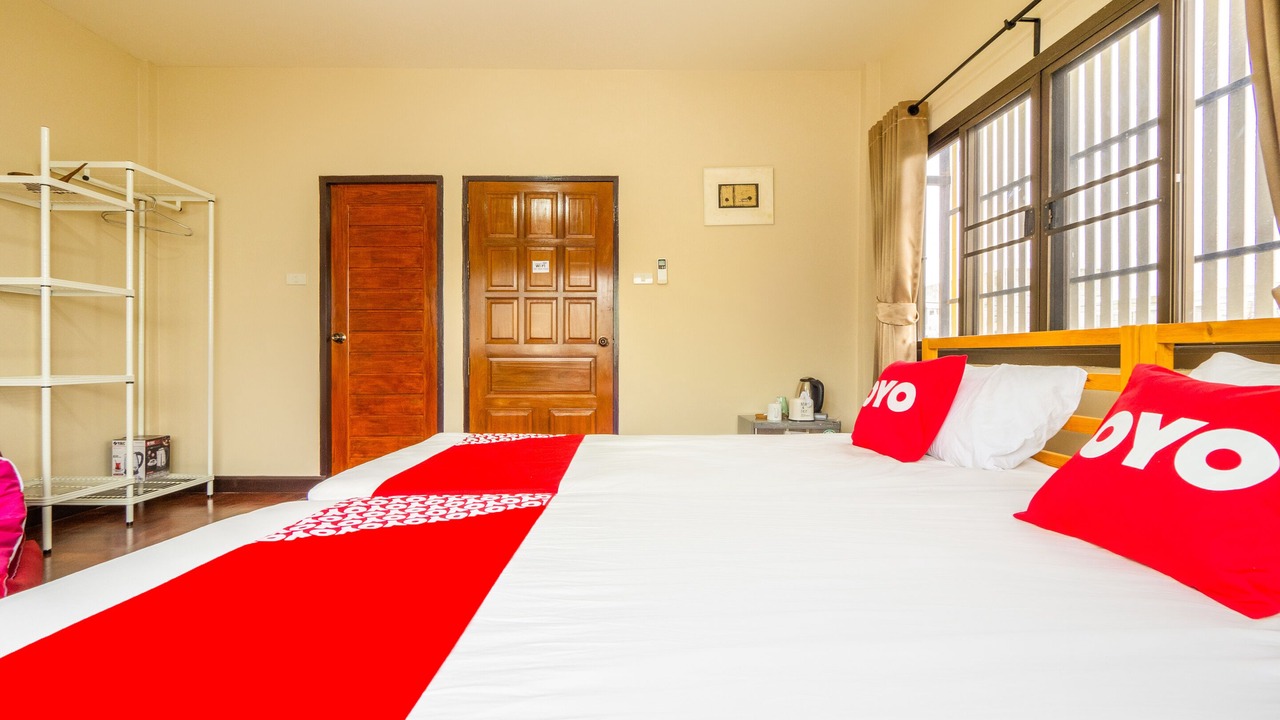 Photo of Bedroom in Anusawari