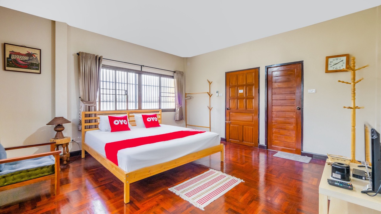 Photo of Bedroom in Anusawari