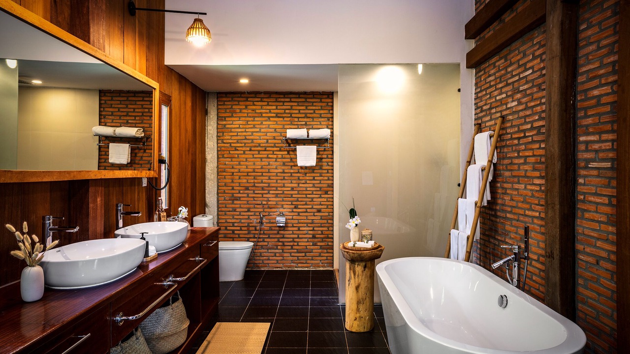 Photo of Bathroom in Sameakki Mean Chey