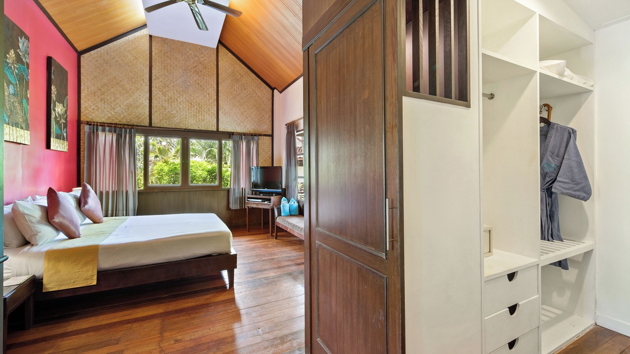Photo of Bedroom in Mae Nam