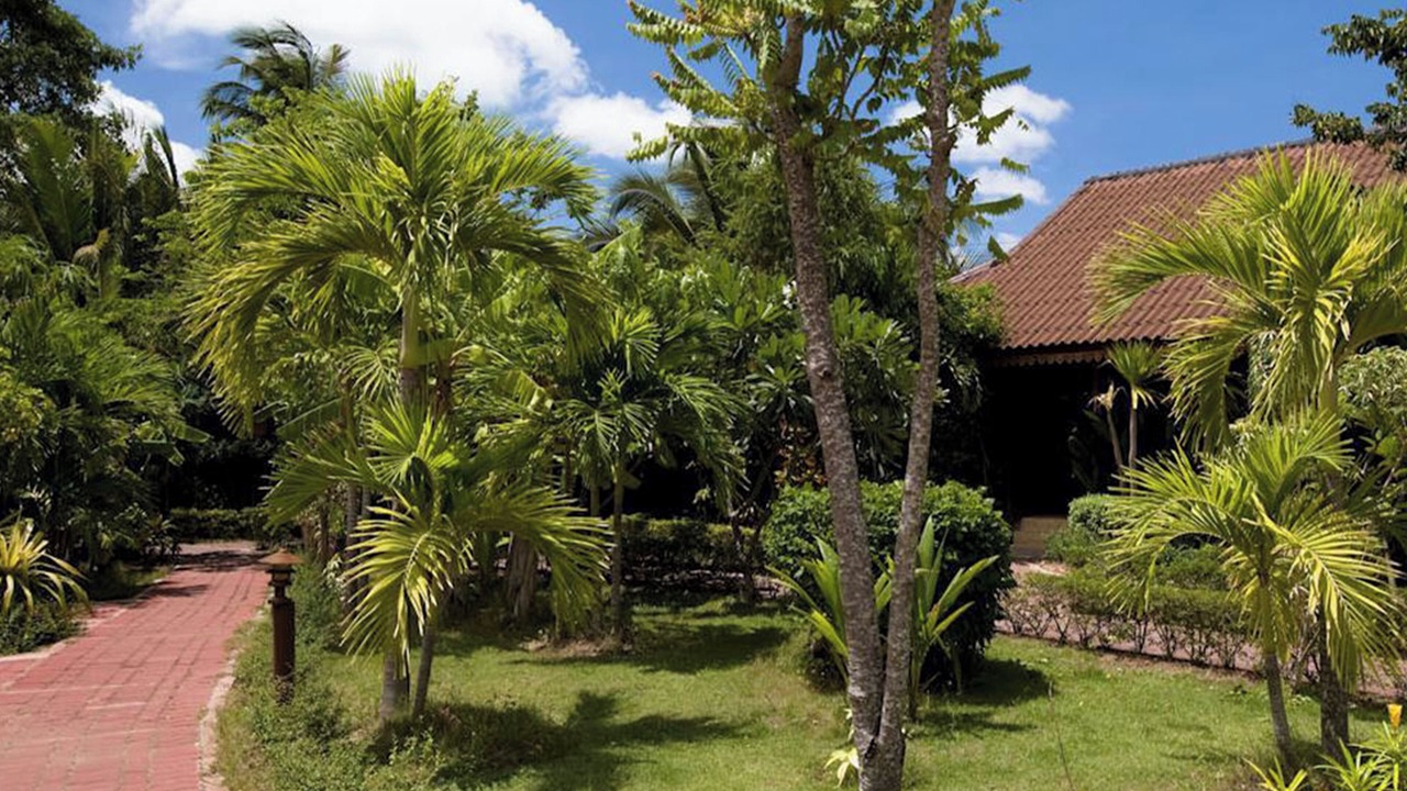 Photo of Outdoor in Mae Nam