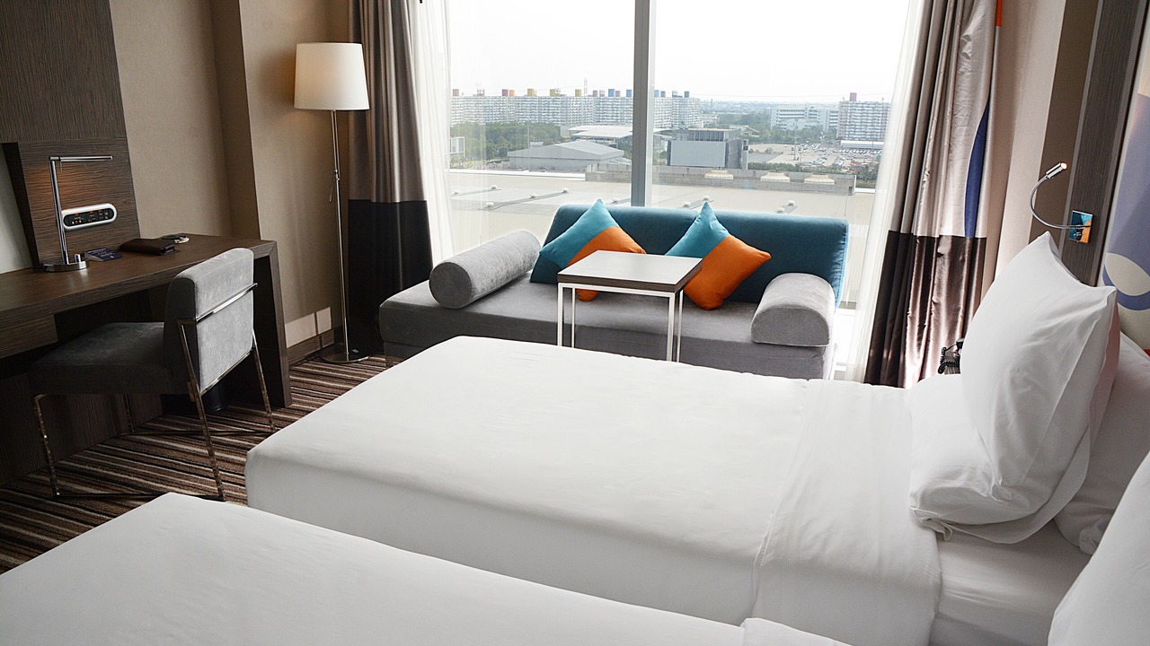 Photo of Bedroom in Ban Mai